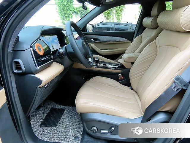 Renault Korea (Samsung) Grand Coleos id 4715104 из Кореи 17