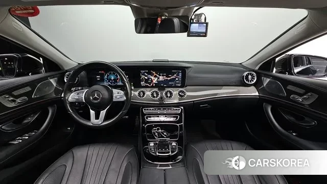 Mercedes-Benz CLS-Class C257 id 3413207 из Кореи 17