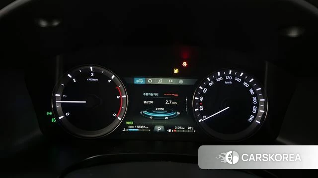 Ssangyong G4 Rexton id 4390230 из Кореи 33