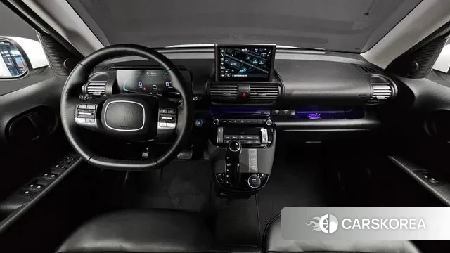 Hyundai Casper id 3453260 из Кореи 17