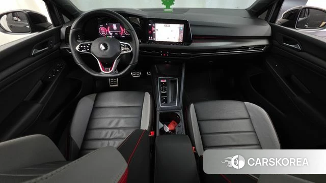 Volkswagen Golf 8th Generation id 4428218 из Кореи 28
