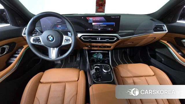 BMW 3 Series (G20) id 4612756 из Кореи 28