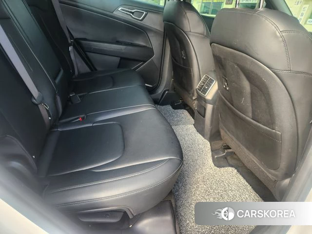 Kia Sportage 5th Generation id 4486688 из Кореи 13