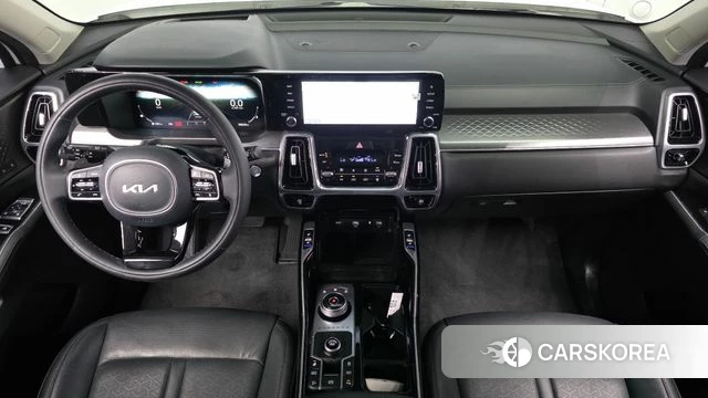 Kia Sorento 4th Generation id 4744937 из Кореи 28