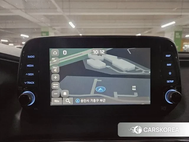 Hyundai Santa Fe TM id 3339392 из Кореи 17