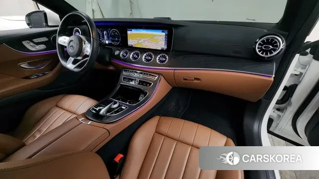 Mercedes-Benz E-Class W213 id 3636072 из Кореи 17