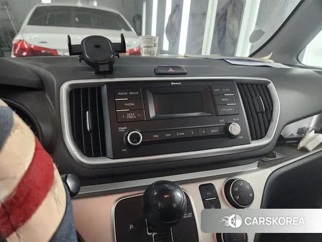 Kia The New Ray id 3666197 из Кореи 7