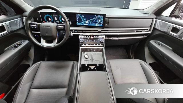 Hyundai Santa Fe (MX5) id 4422076 из Кореи 17