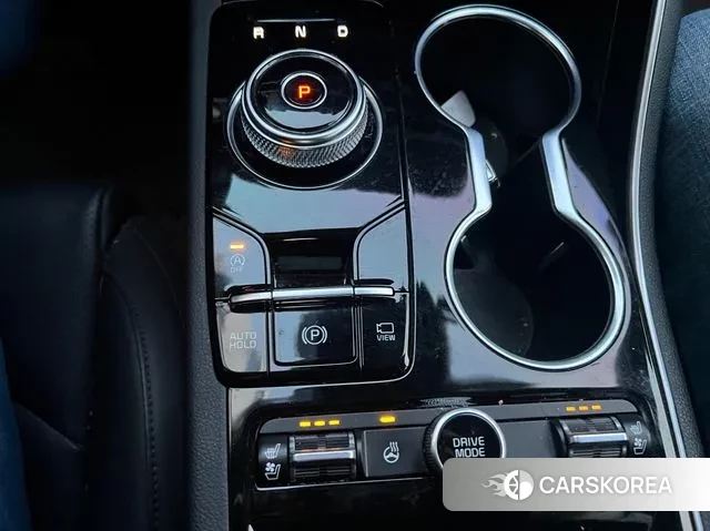 Kia K5 3rd generation id 3448644 из Кореи 7