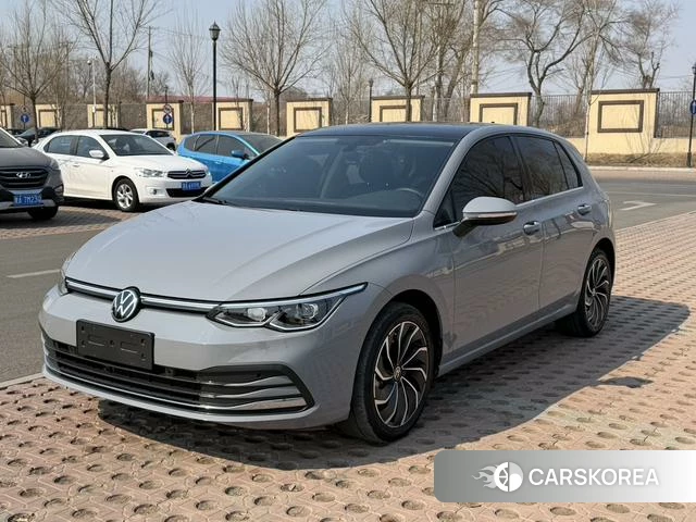 Volkswagen Golf id 4256676 из Китая 19
