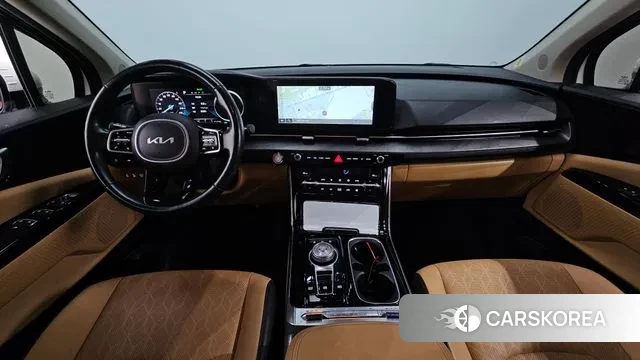 Kia Carnival 4th generation id 3572564 из Кореи 17