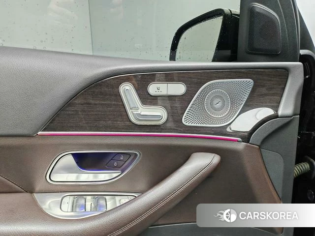Mercedes-Benz GLE (import) id 4209886 из Китая 16