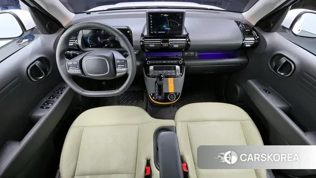 Hyundai Casper id 3400567 из Кореи 17