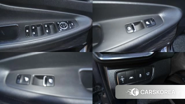 Hyundai Santa Fe TM id 4907705 из Кореи 17
