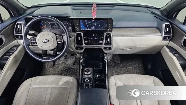 Kia Sorento 4th Generation id 3274623 из Кореи 17