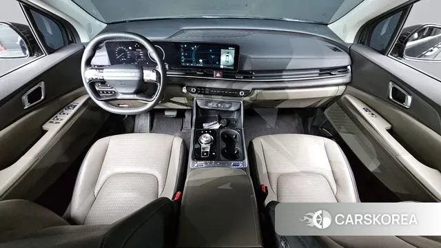 Kia The New Carnival 4th Generation id 3715919 из Кореи 17