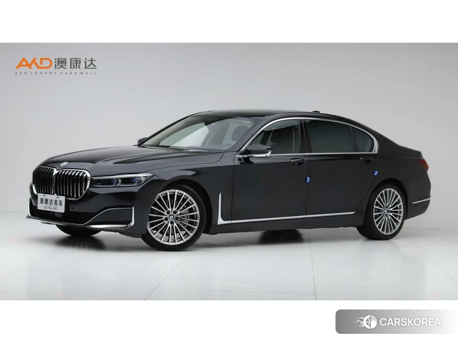 BMW 7 series id 4486517 из Китая 7