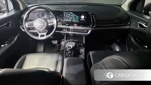 Kia Sportage 5th Generation id 3427074 из Кореи 17