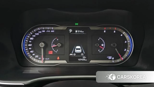 Hyundai Tucson (NX4) id 4609377 из Кореи 28