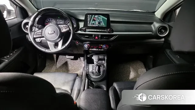 Kia Come New K3 id 3510139 из Кореи 17