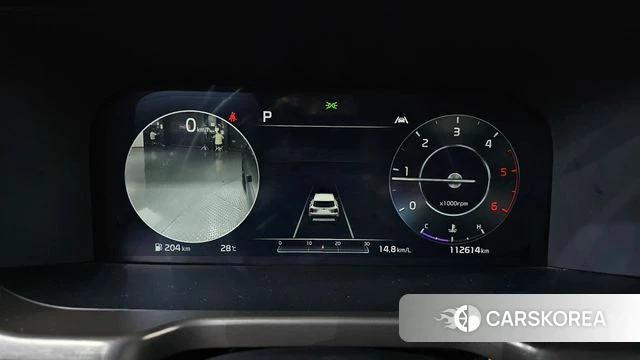 Kia Sorento 4th Generation id 4900049 из Кореи 34
