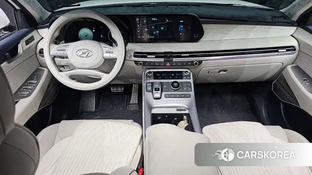 Hyundai The New Palisade id 3366434 из Кореи 17