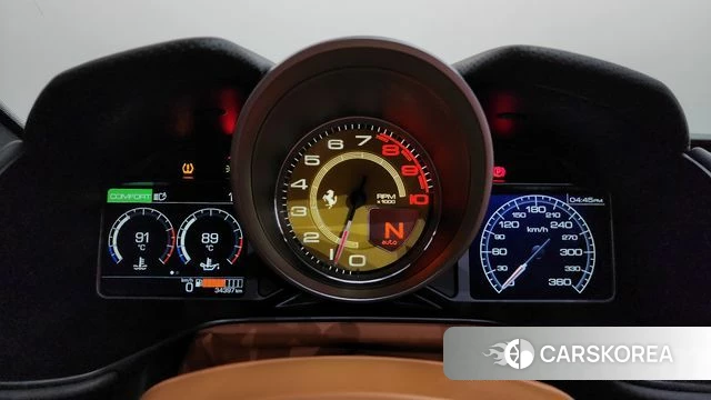 Ferrari Portofino id 3866854 из Кореи 17
