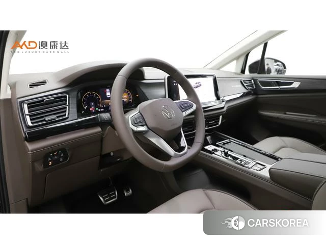 Volkswagen Weiran id 4276979 из Китая 8