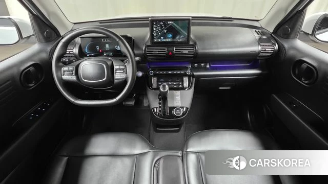 Hyundai Casper id 4929150 из Кореи 17