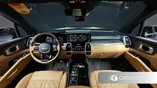 Kia Sorento 4th Generation id 3032022 из Кореи 17