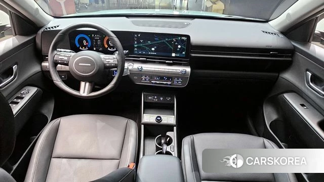 Hyundai Kona (SX2) id 4177778 из Кореи 17