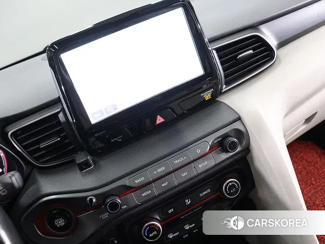 Hyundai Veloster (JS) id 3766525 из Кореи 17