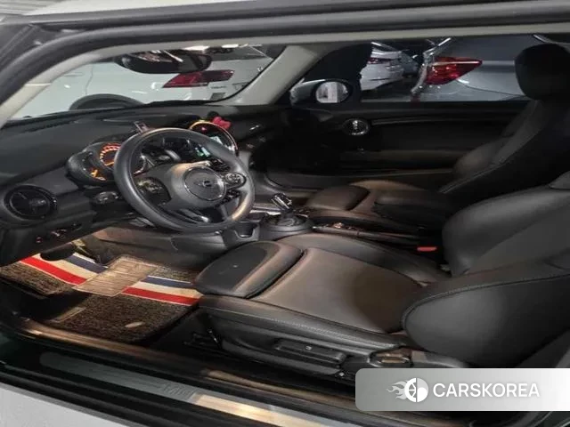 Mini Cooper id 3601855 из Кореи 13