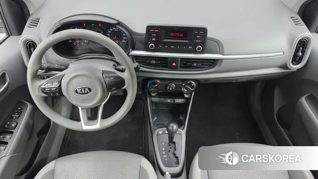 Kia Morning Urban (JA) id 3772256 из Кореи 17