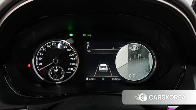 Genesis GV70 id 4282877 из Кореи 35