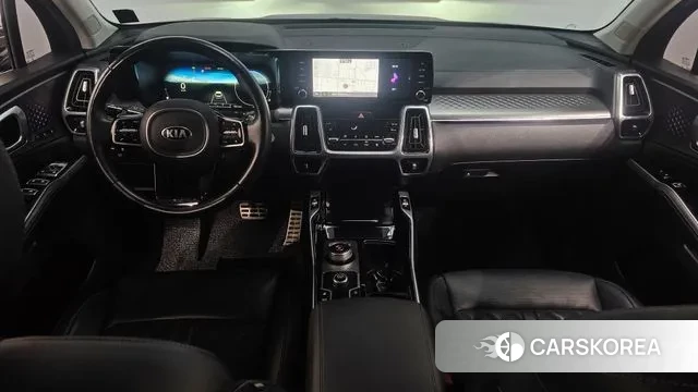 Kia Sorento 4th Generation id 3698040 из Кореи 17