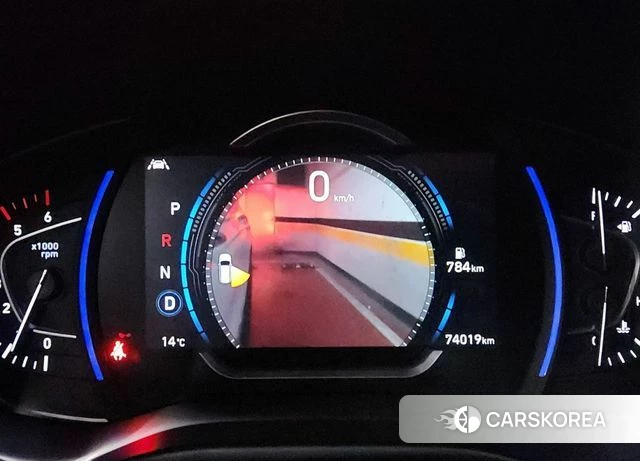 Hyundai Santa Fe TM id 3795812 из Кореи 16