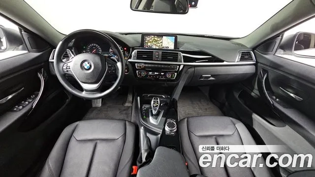 BMW 4 Series (F32) id 2896674 из Кореи 17