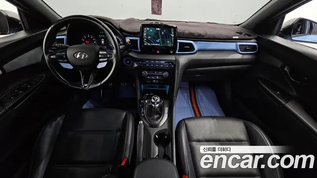 Hyundai Veloster (JS) id 2907796 из Кореи 17