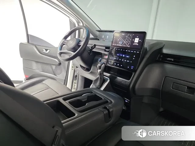 Hyundai Staria id 3555136 из Кореи 17