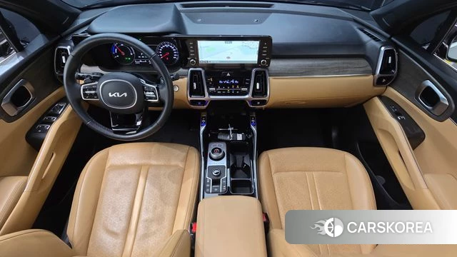 Kia Sorento 4th Generation id 4395503 из Кореи 17