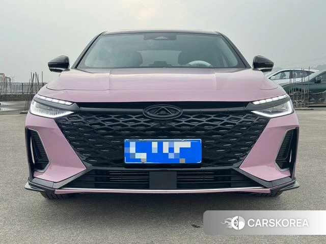 Chery Arrizo 8 id 3889117 из Китая 12