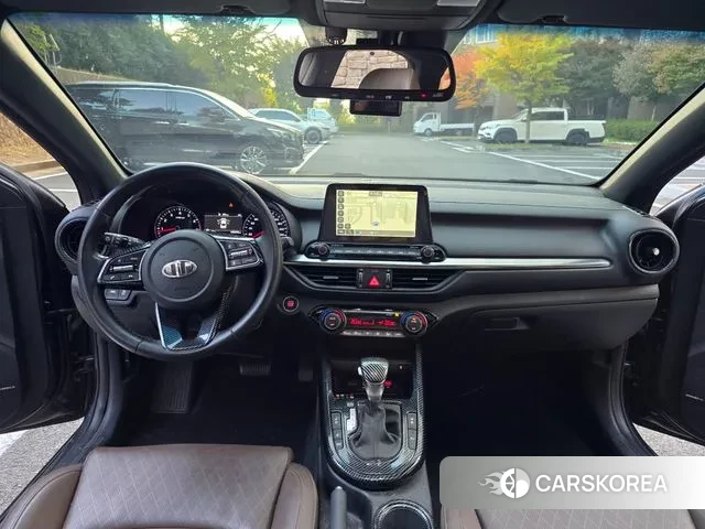 Kia Come New K3 id 3336646 из Кореи 17