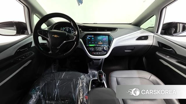 Chevrolet (GM Daewoo) Bolt EV id 4727412 из Кореи 17