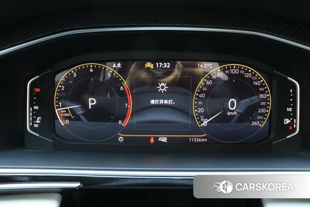 Volkswagen Tiguan L id 4290235 из Китая 17