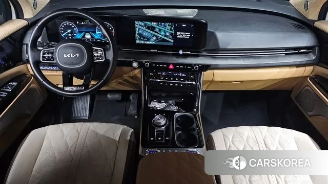 Kia Carnival 4th generation id 3770746 из Кореи 17