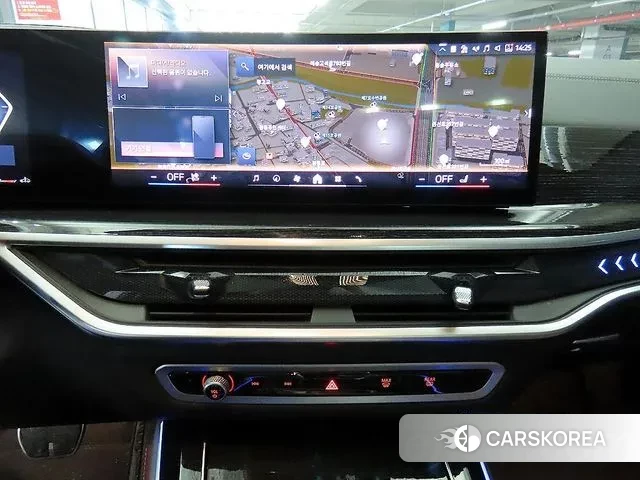 BMW X5 (G05) id 3684593 из Кореи 17