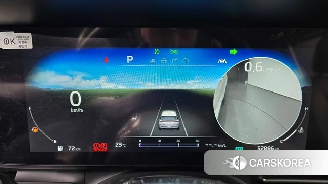 Kia Carnival 4th generation id 4835009 из Кореи 29