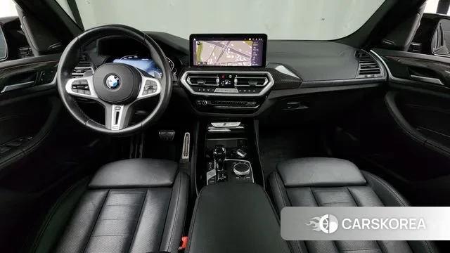 BMW X3 (G01) id 3463440 из Кореи 17