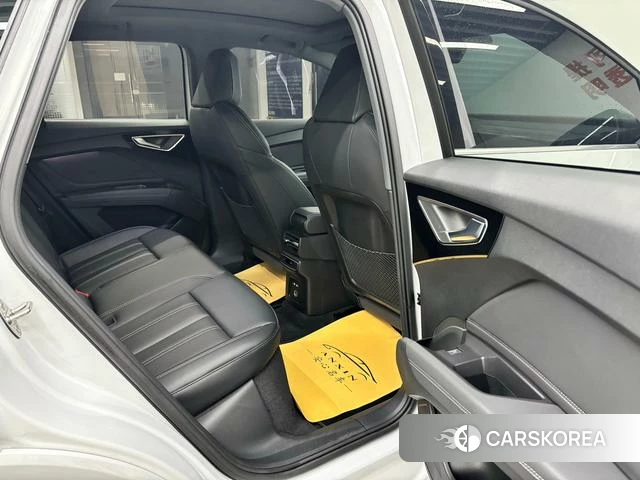 Audi Q4 e-tron id 4275840 из Китая 17